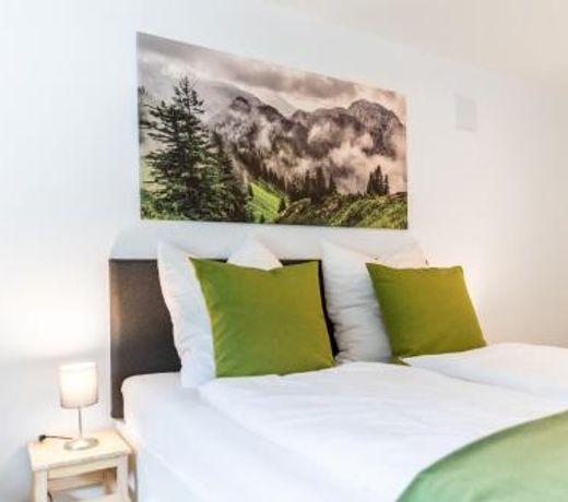 Chalet Annemarie Hohenschwangau