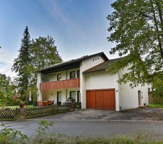 Ferienwohnung Landhaus Helga unterm Schloss