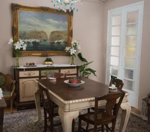 Apartment Corinth