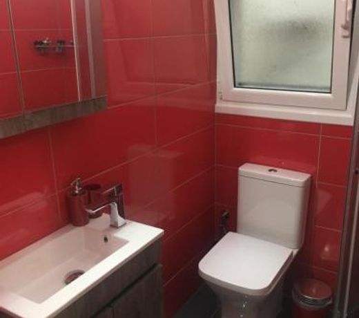 Pirinis Luxury Apartment
