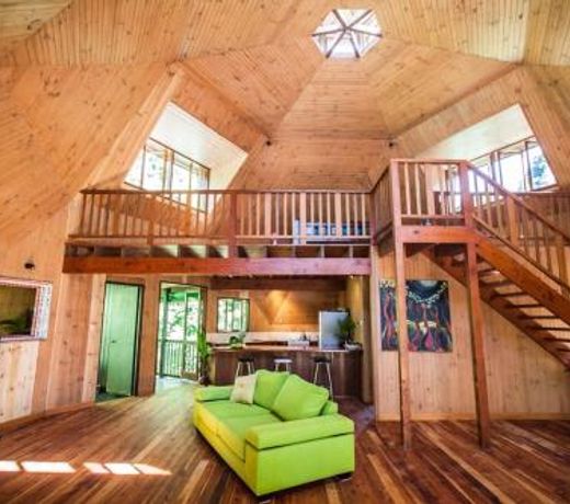 Cape Tribulation Holiday House