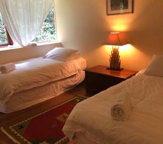 janbal retreat