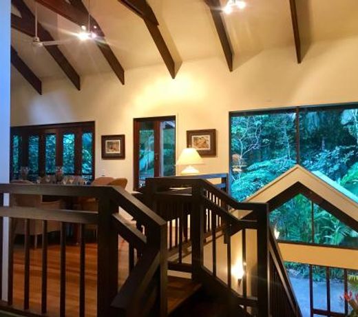 janbal retreat