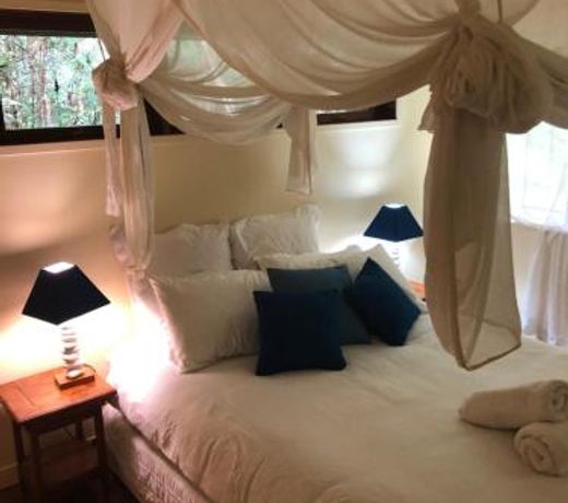 janbal retreat