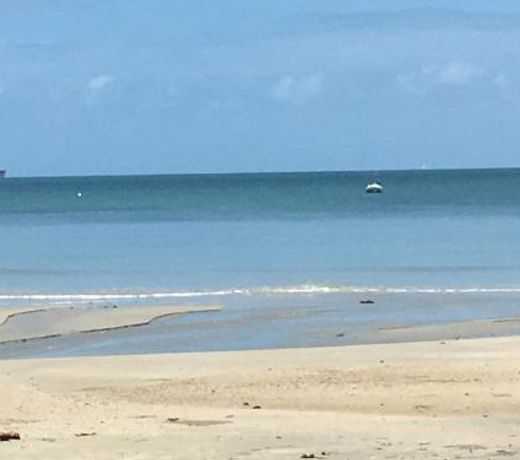 Kulki Beach House