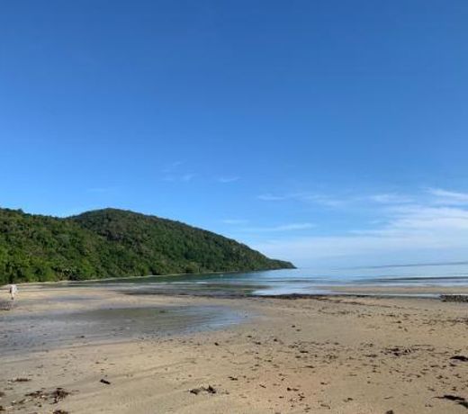 Kulki Beach House