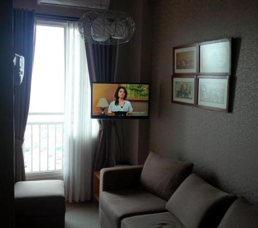 Apartemen Ciumbuleuit 2