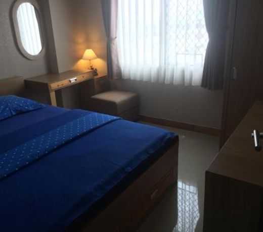 Apartemen Ciumbuleuit 2