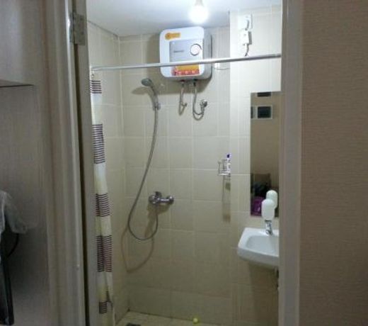 Kubu Aji Bandung, Parahyangan Residence