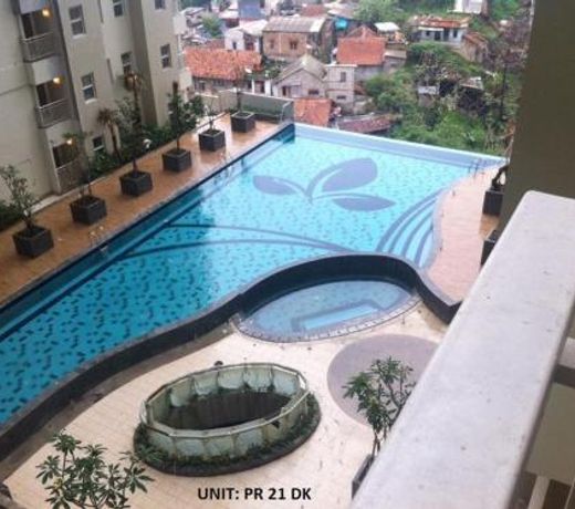 Kubu Aji Bandung, Parahyangan Residence