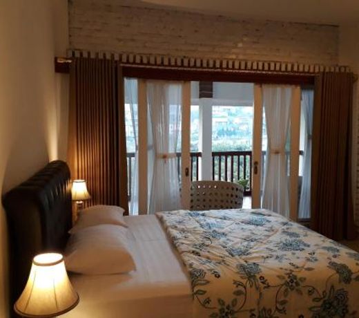 Kirana Guest House Bandung
