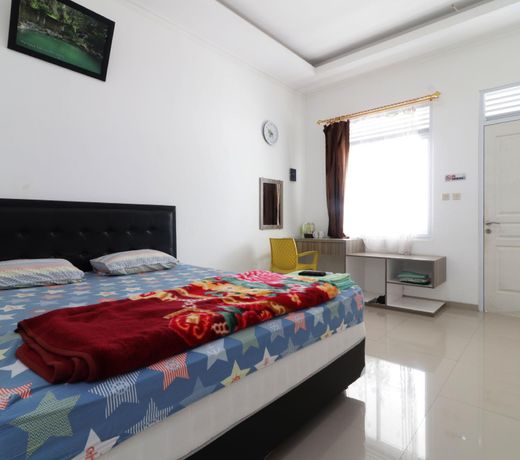 Arka Family Villa Syariah