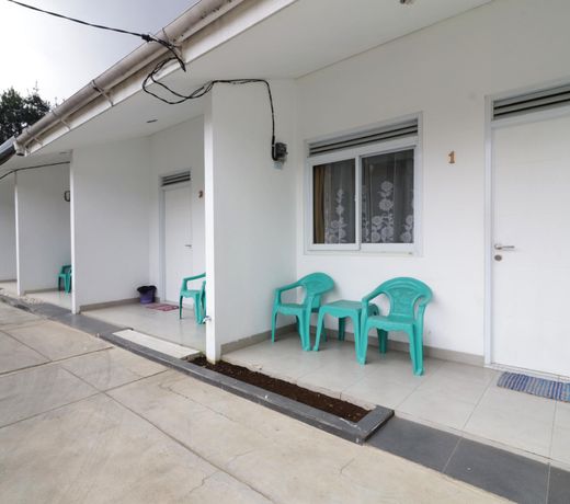 Arka Family Villa Syariah