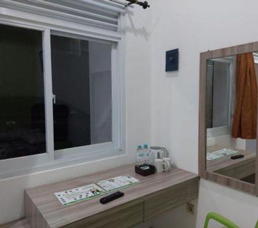 Arka Family Villa Syariah