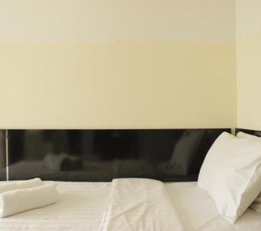 Comfortable Studio Room Apartment at Easton Park Residence Jatinangor By Travelio
