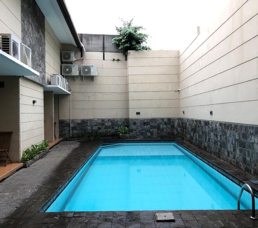 Cigadung Guest House 9A