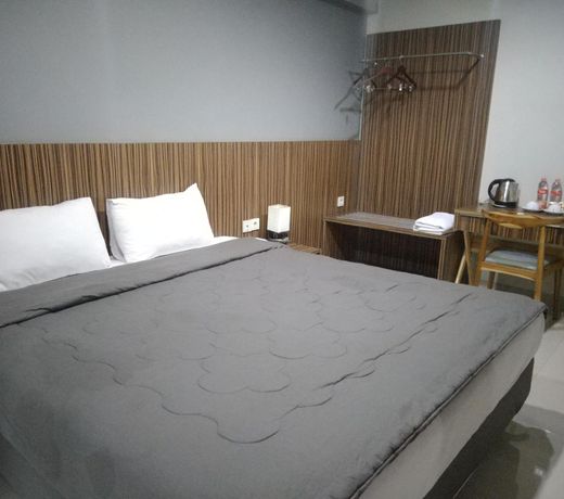 City Edge Guest House