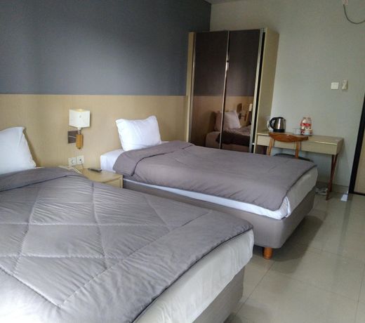City Edge Guest House