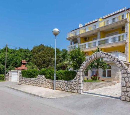 Studio Apartment in Crikvenica XIV