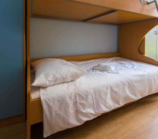 Apartment in Crikvenica 39199