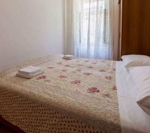 Apartment in Crikvenica 39199