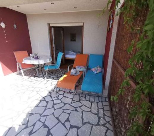 Apartment in Crikvenica 40886