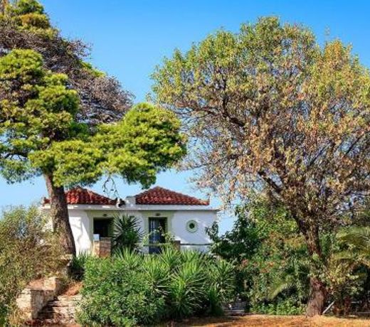 VAINAS HOUSE