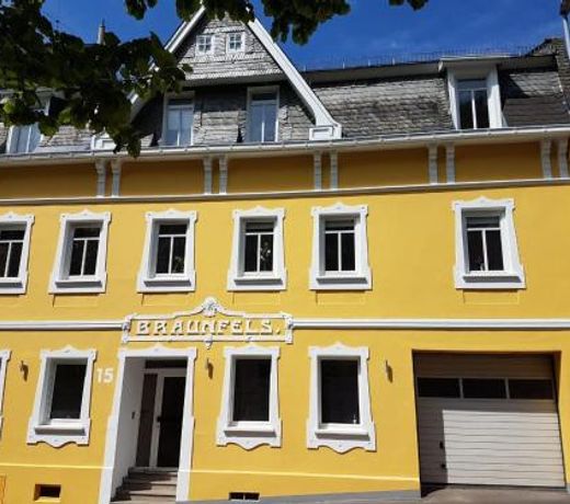 FerienNest Bad Ems, Appartment RankenNest