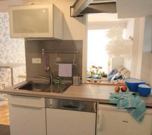FerienNest Bad Ems, Appartment RankenNest