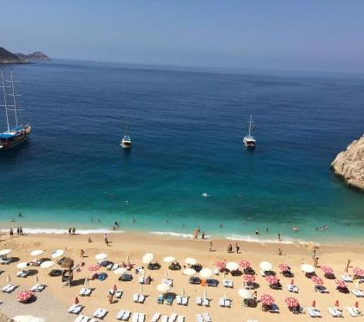 Infinity Villa Kalkan