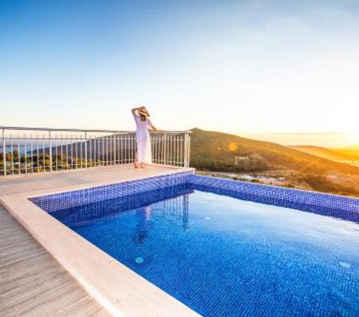 Infinity Villa Kalkan