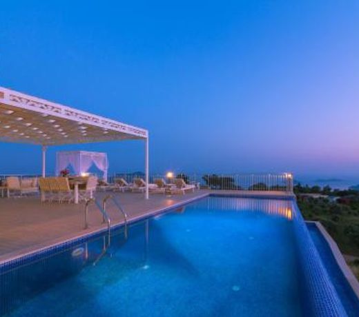 Infinity Villa Kalkan