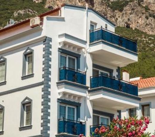 dekatria rooms&aparts