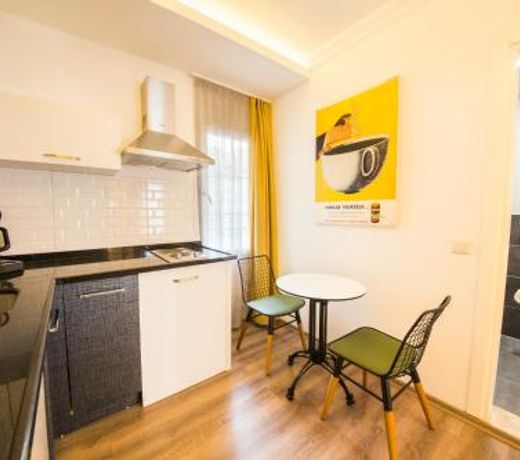 dekatria rooms&aparts