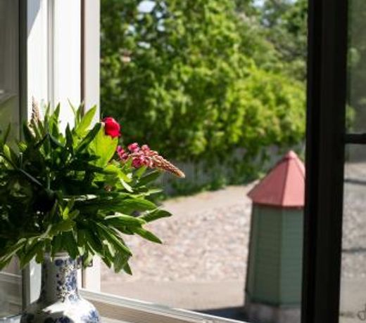 Silbernagel Apartment