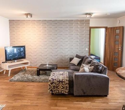 Kuressaare Apartment