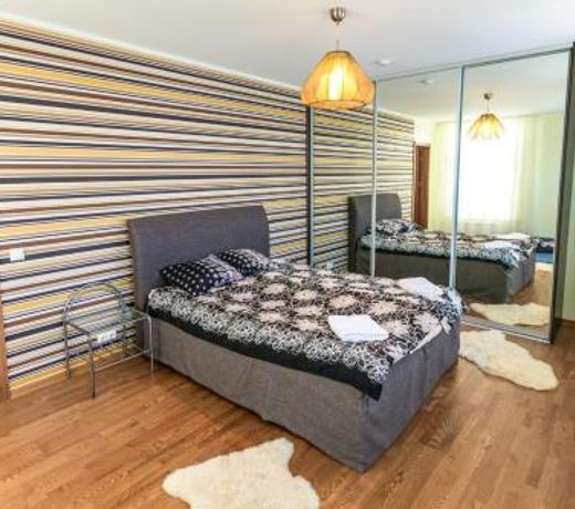 Kuressaare Apartment
