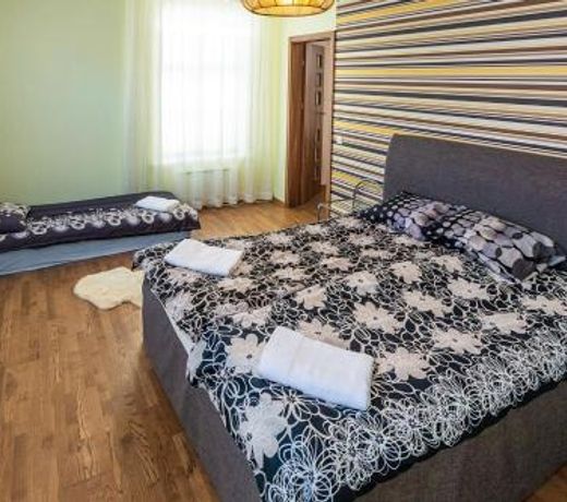 Kuressaare Apartment