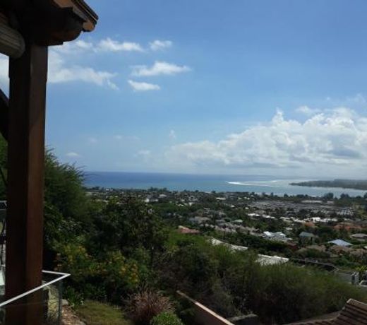 21LG Tamarin View