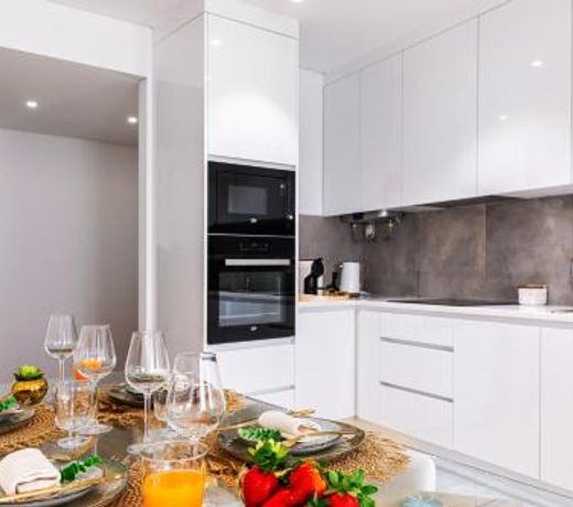 Kerala 49, Deluxe Flat in Historic Center
