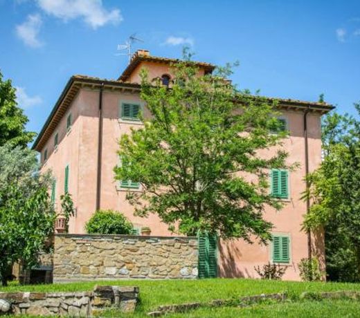 Locazione Turistica Chiantishire retreat-5