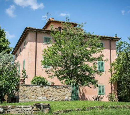 Locazione Turistica Chiantishire retreat-5