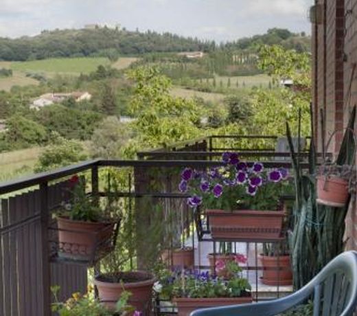 Al centro della Toscana