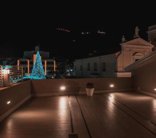 Luxury Apartment Della Marca