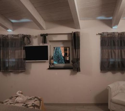 Luxury Apartment Della Marca