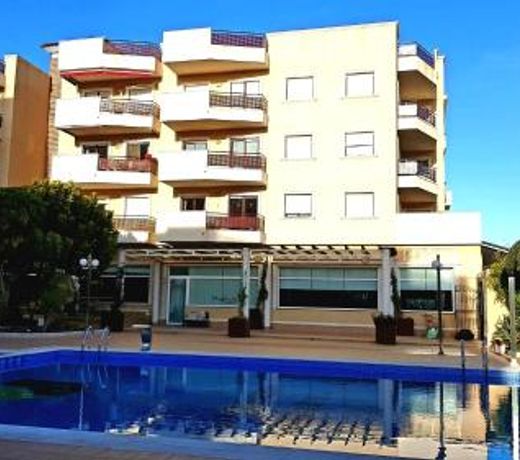 Orihuela Costa Costamarina Cabo Roig Apartamentos TIKASA