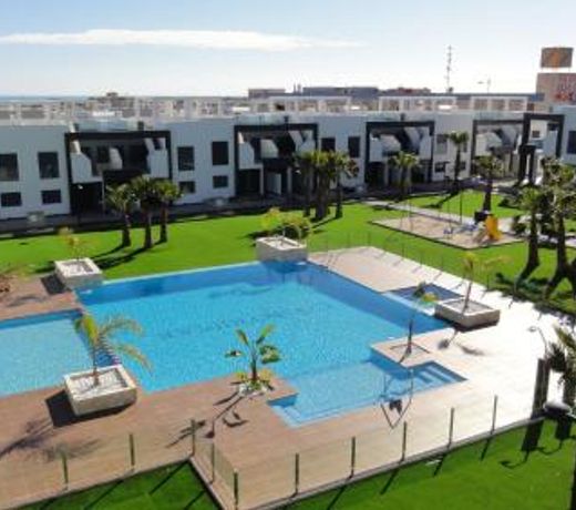 Oasis Beach 5