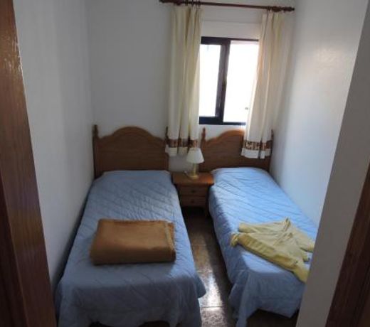 Apartment in Cabo Roig