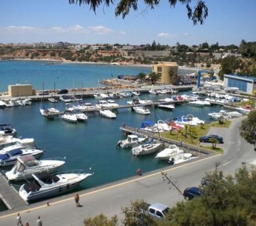 Apartment in Cabo Roig