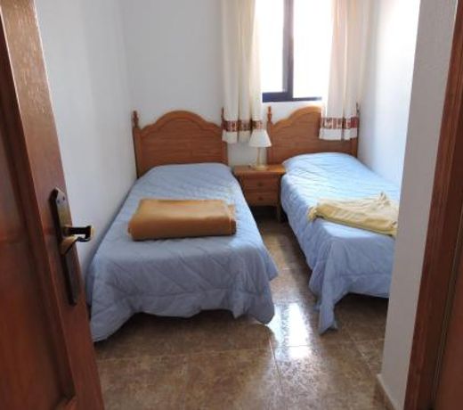 Apartment in Cabo Roig